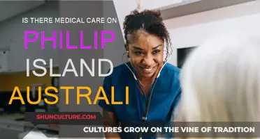 Phillip Island's Medical Care: What You Need to Know