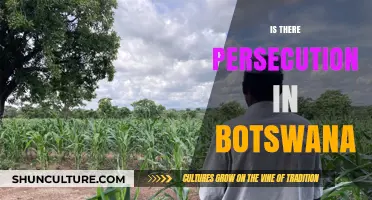 Exploring Allegations of Persecution in Botswana: Facts, Myths, and Realities