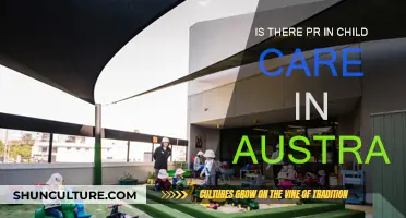 Child Care PR in Australia: What's the Deal?