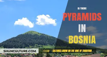 Unveiling the Mystery: Are There Really Pyramids in Bosnia?