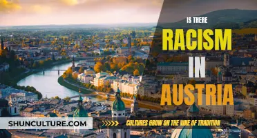 Racism in Austria: Is It a Growing Concern?