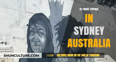 Tipping in Sydney: Australian Etiquette Explained for Travelers
