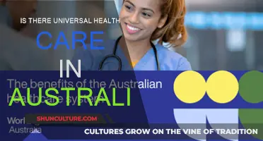 Universal Healthcare: Australia's System Explored