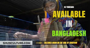 Is Threads Available in Bangladesh? Exploring Meta's New App