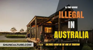 Tiny House Legality in Australia: What's the Verdict?