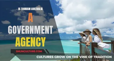 Tourism Australia: Government Agency or Independent Body?
