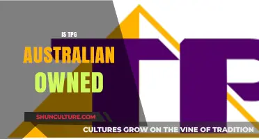 Who Owns TPG? Australian-Owned or Not?