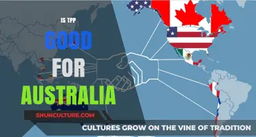TPP: A Good Deal for Australia?