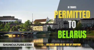 Travel to Belarus: What You Need to Know