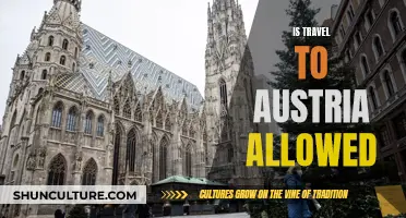 Travel to Austria: What You Need to Know