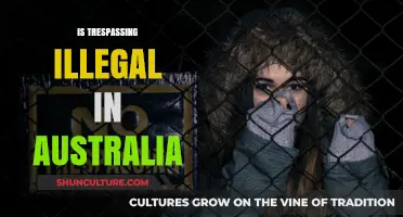 Trespassing Laws in Australia: What You Need to Know