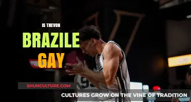 Exploring Trevon Brazile's Sexuality: Facts, Speculations, and Privacy Concerns