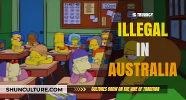 Truancy Laws in Australia: What You Need to Know