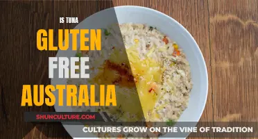 Gluten-Free Diets: Is Canned Tuna Safe in Australia?