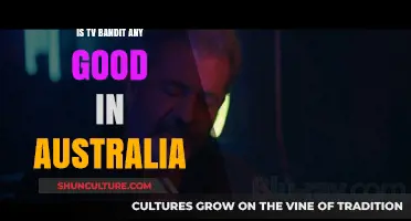 TV Bandit in Australia: Worth the Hype?