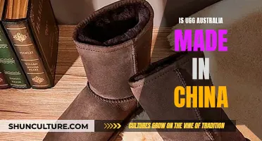 The Truth About UGG Australia's Manufacturing