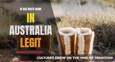 Are UGG Boots 'Made in Australia' the Real Deal?