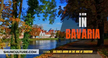 Exploring Ulm: Bavaria's Hidden Gem