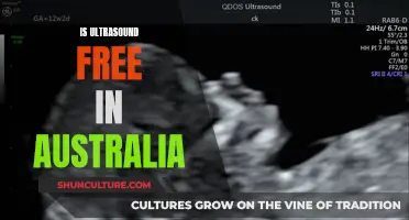 Ultrasound Accessibility in Australia: Who Gets Free Scans?