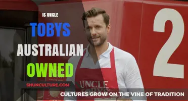 Who Owns Uncle Tobys? Exploring Australian Breakfast Brands