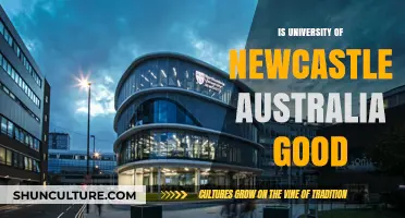 Newcastle University: A Good Choice for Australians?