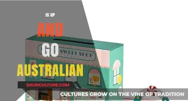 Is Up & Go Truly Australian? Exploring the Iconic Breakfast Drink's Roots