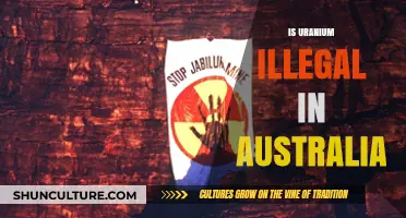 Uranium in Australia: Legal or Outlawed?