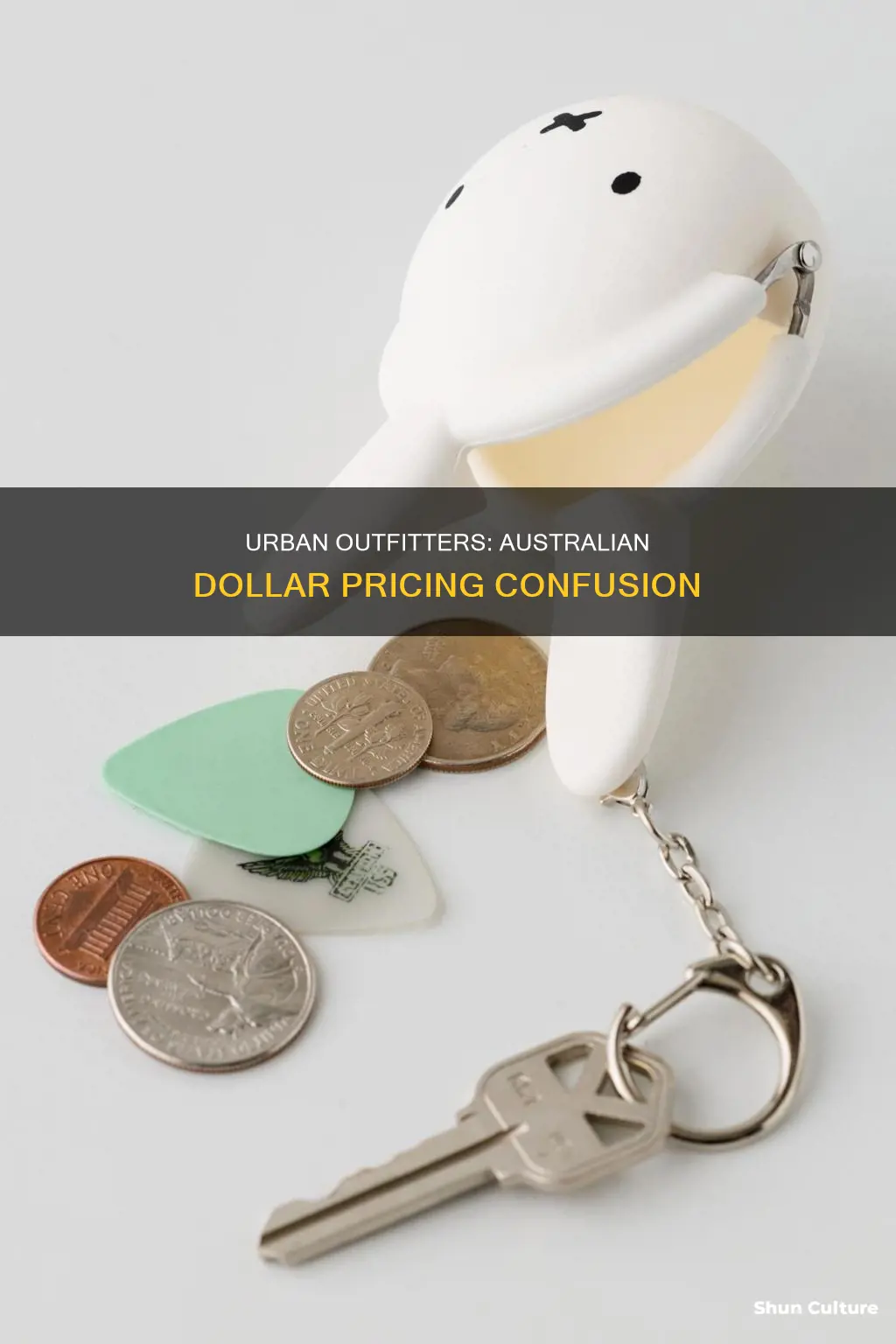 is urban outfitters in australian dollars