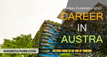 Urban Planning in Australia: A Career Outlook