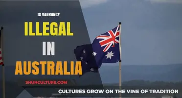 Vagrancy Laws in Australia: What's the Deal?