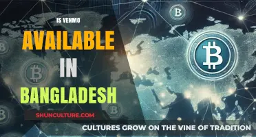 Is Venmo Available in Bangladesh? Exploring Payment Options in 2023