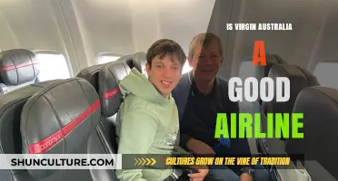 Virgin Australia: A Top-Tier Airline?