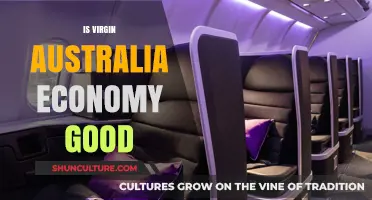 Virgin Australia Economy: Is it Worth the Money?