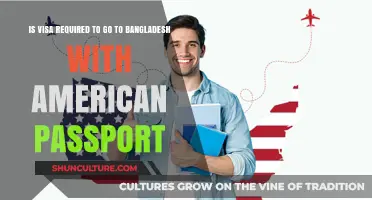 Do Americans Need a Visa for Bangladesh Travel? Requirements Explained