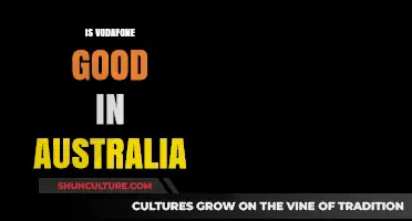 Vodafone in Australia: Worth the Switch?