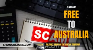 Vonage Calling Rates to Australia: Are They Free?