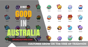 Waze in Australia: Reliable or Not?