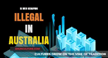 Web Scraping Legality in Australia: What You Need to Know