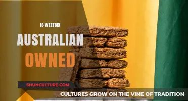 Who Owns Weet-Bix? Exploring Australian Breakfast Cereal Ownership