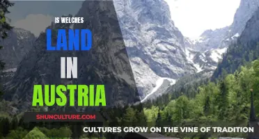 Welches Land: Austria's Cultural Diversity