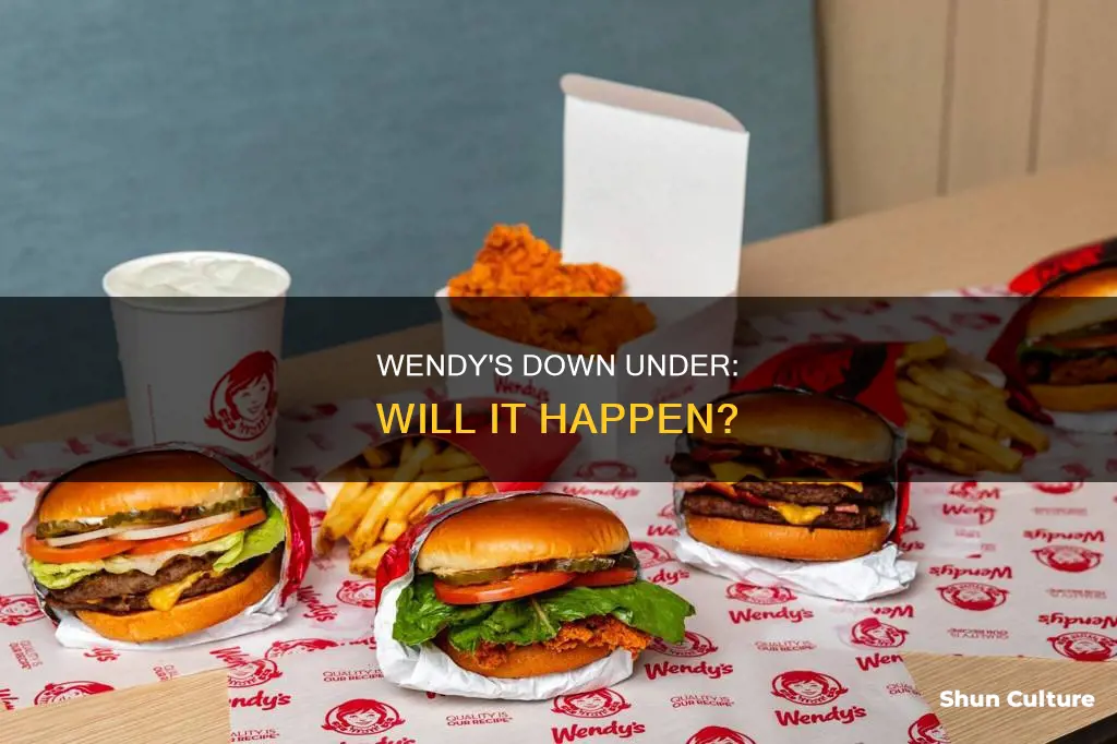 is wendy