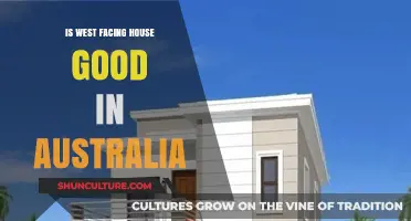 West-Facing Homes: Good Choice for Australians?