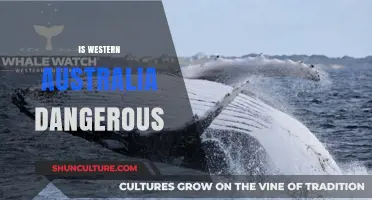 Western Australia: A Dangerous Paradise