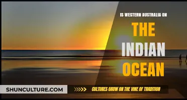 Exploring Western Australia's Indian Ocean Coastline