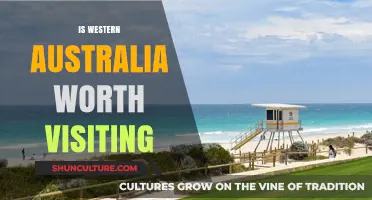 Explore Western Australia: Is It Worth the Trip?