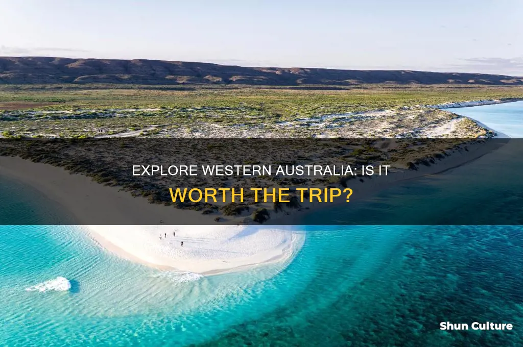 is western australia worth visiting