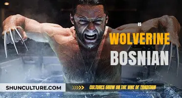 Is Wolverine Bosnian? Unraveling the Origins of Marvel's Iconic Mutant