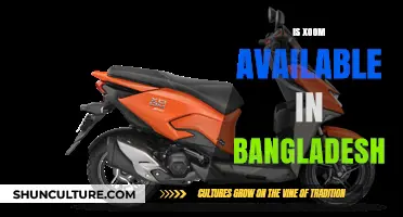Is Xoom Money Transfer Service Available in Bangladesh?