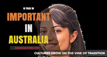 Year 10 in Australia: A Crucial Step for Future Success?