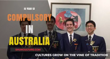 Is Year 12 Compulsory in Australia? Exploring Education Requirements